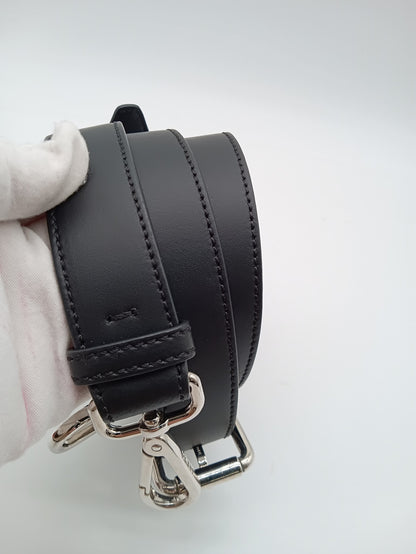 FENDI Leather Bag Strap
