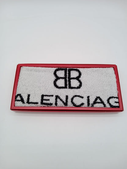 BALENCIAGA Hand Towel
