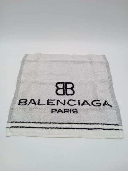 BALENCIAGA Hand Towel