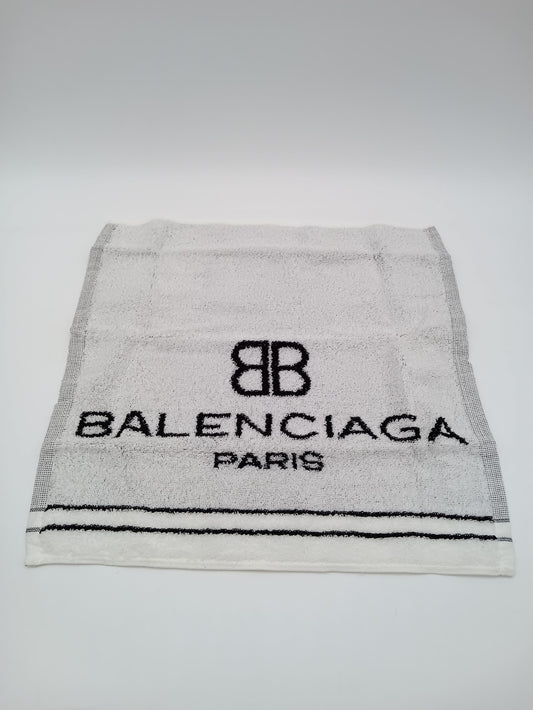 BALENCIAGA Hand Towel