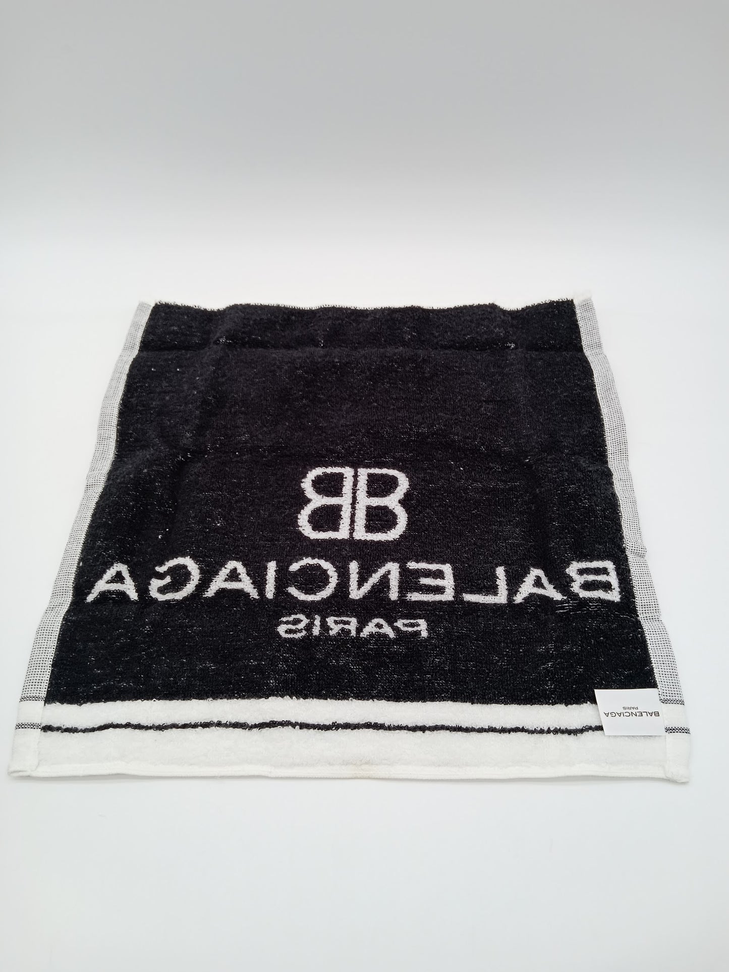 BALENCIAGA Hand Towel