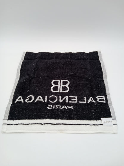 BALENCIAGA Hand Towel