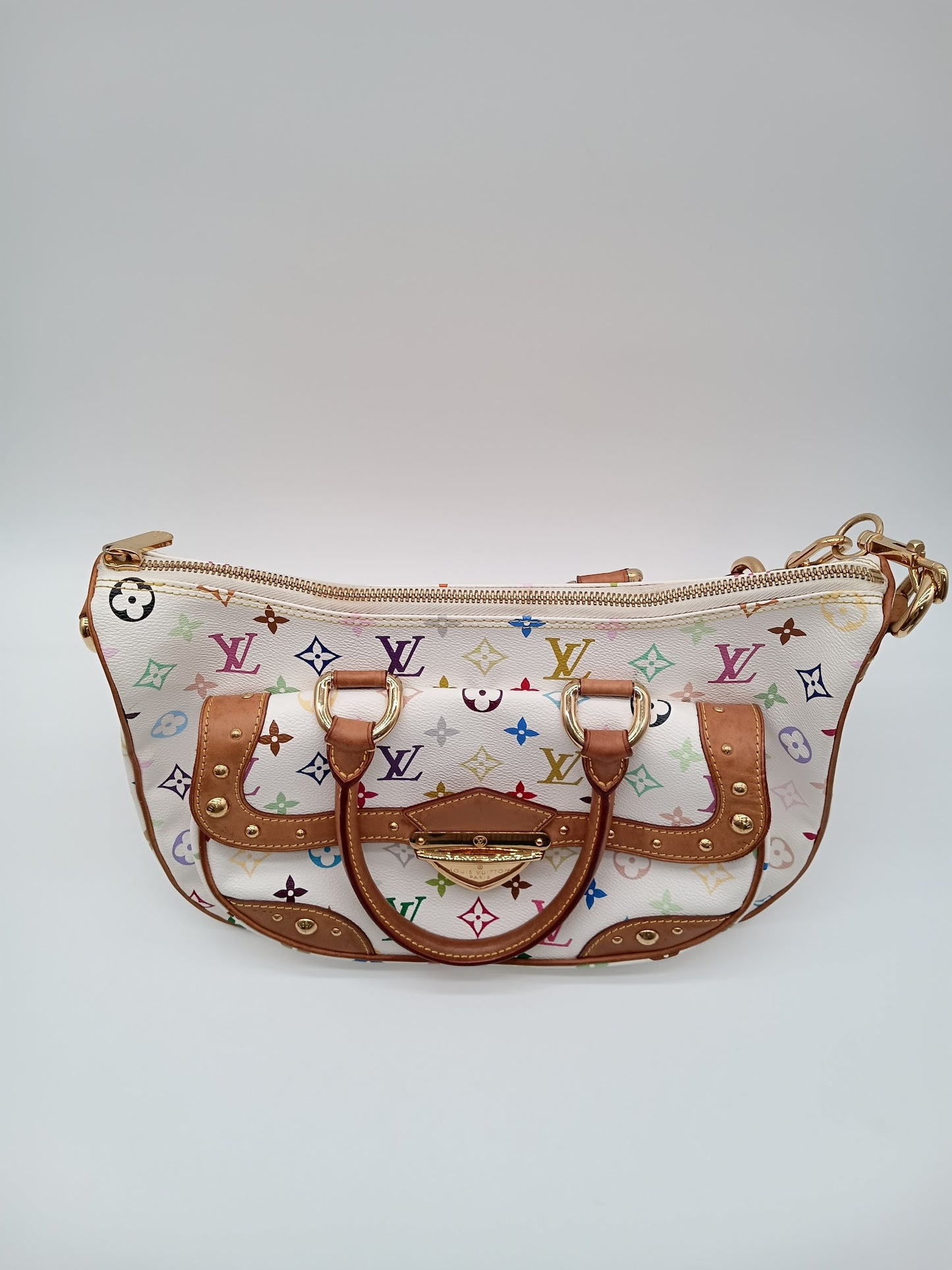 LOUIS VUITTON Multicolor Rita