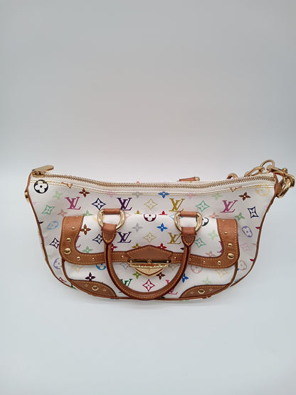 LOUIS VUITTON Multicolor Rita