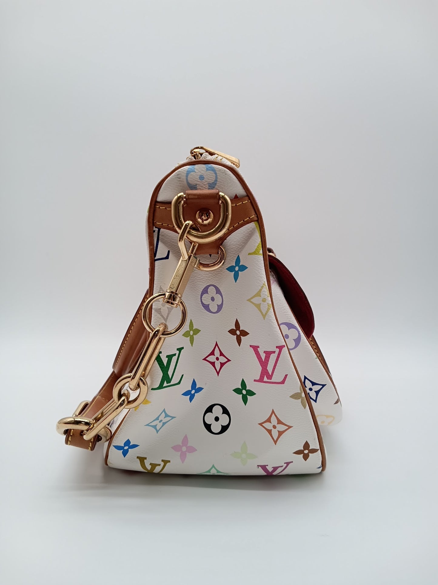 LOUIS VUITTON Multicolor Rita