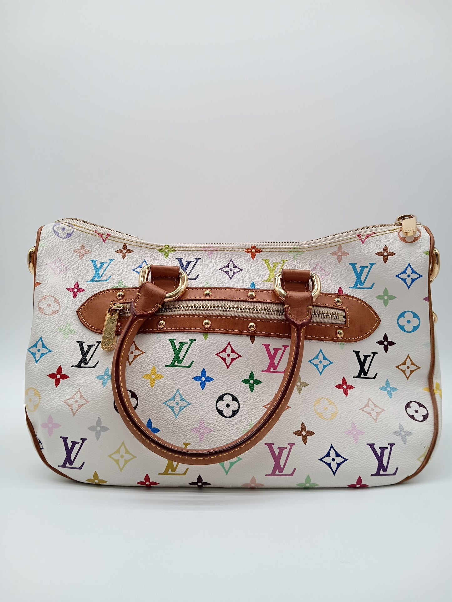 LOUIS VUITTON Multicolor Rita