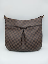 LOUIS VUITTON Damier Bloomsburry