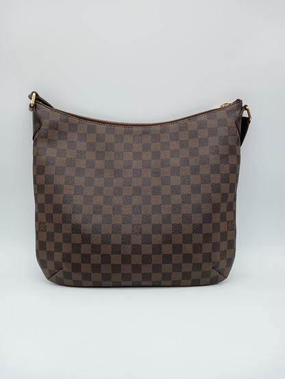 LOUIS VUITTON Damier Bloomsburry