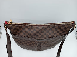 LOUIS VUITTON Damier Bloomsburry
