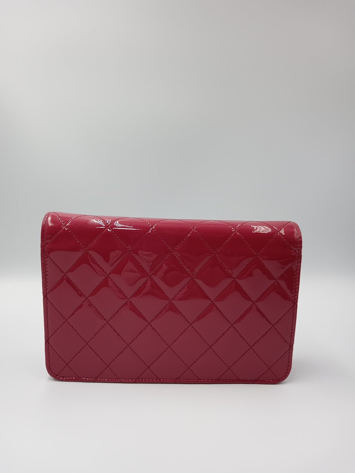 CHANEL Patent WOC