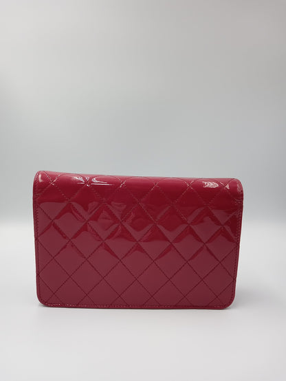 CHANEL Patent WOC