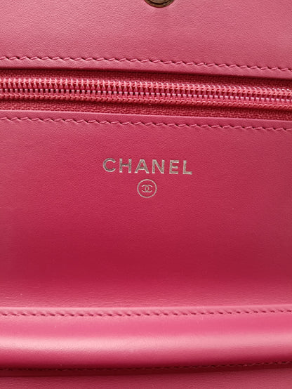 CHANEL Patent WOC