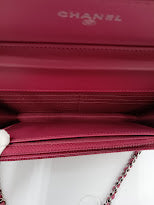 CHANEL Patent WOC