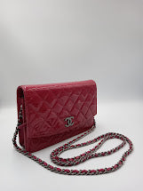 CHANEL Patent WOC