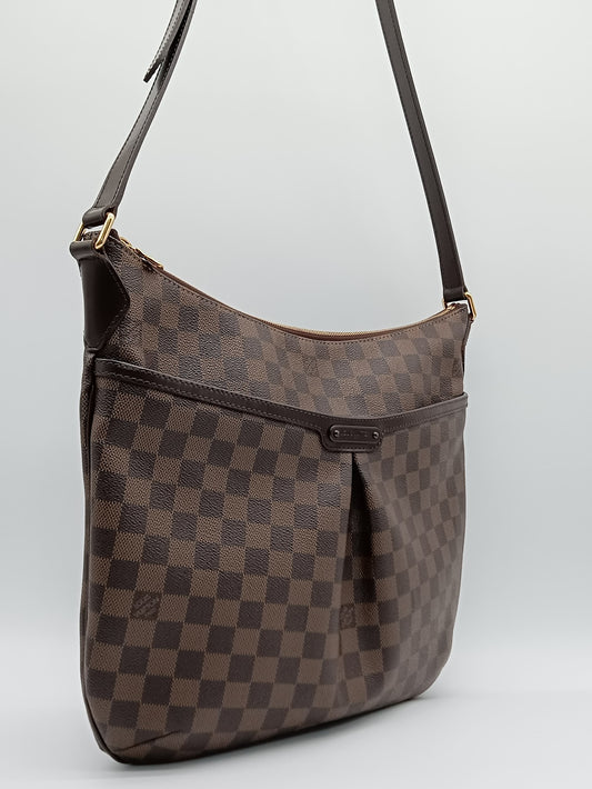 LOUIS VUITTON Damier Bloomsburry