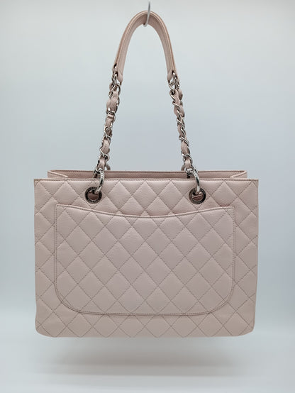 CHANEL Caviar GST