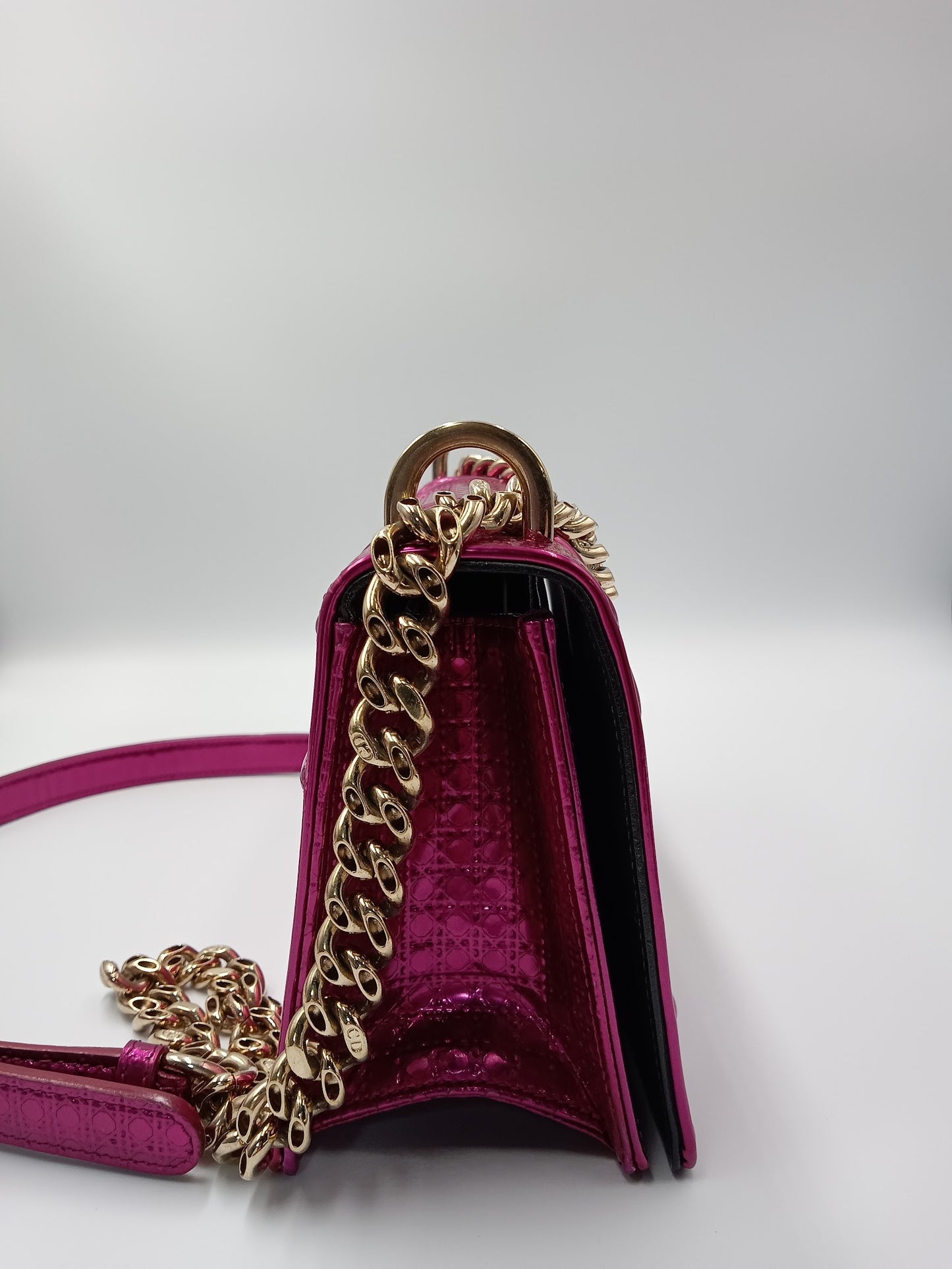 DIOR Diorama WOC