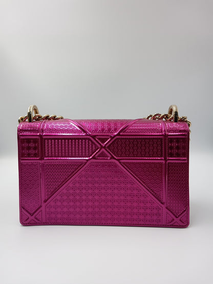 DIOR Diorama WOC