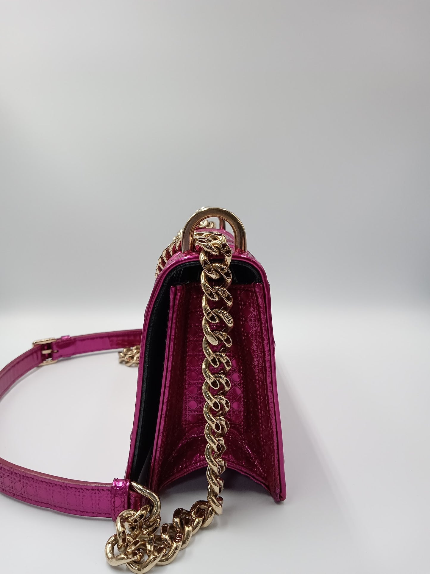 DIOR Diorama WOC