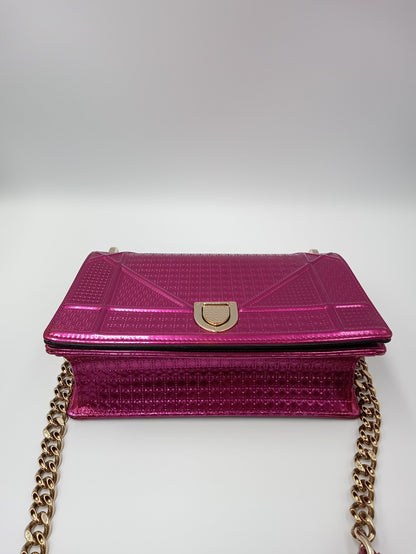 DIOR Diorama WOC