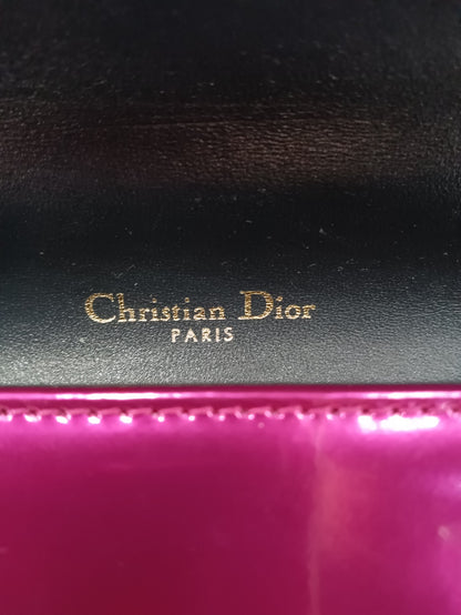 DIOR Diorama WOC