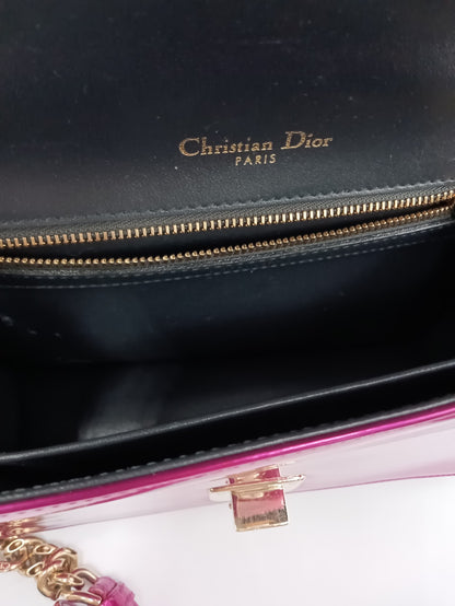 DIOR Diorama WOC