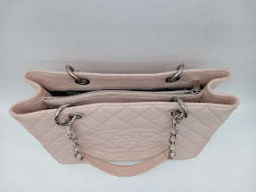 CHANEL Caviar GST