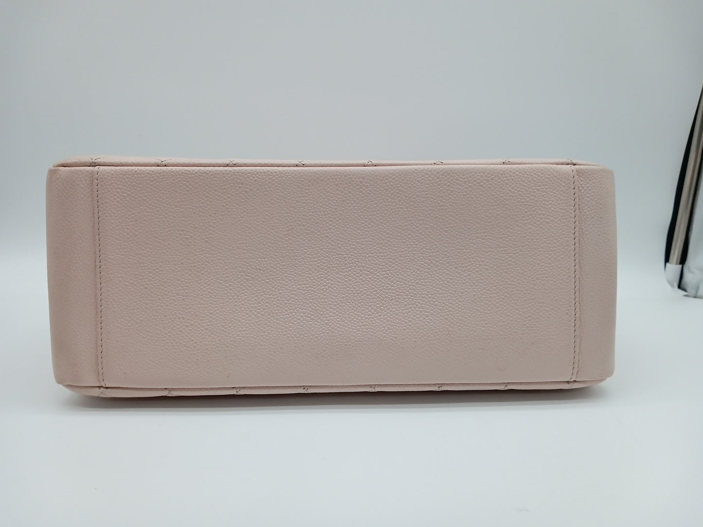 CHANEL Caviar GST