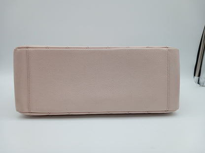 CHANEL Caviar GST
