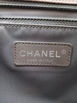 CHANEL Caviar GST
