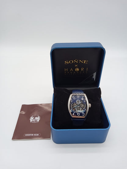 SONNE X HAORI H015 Automatic Watch