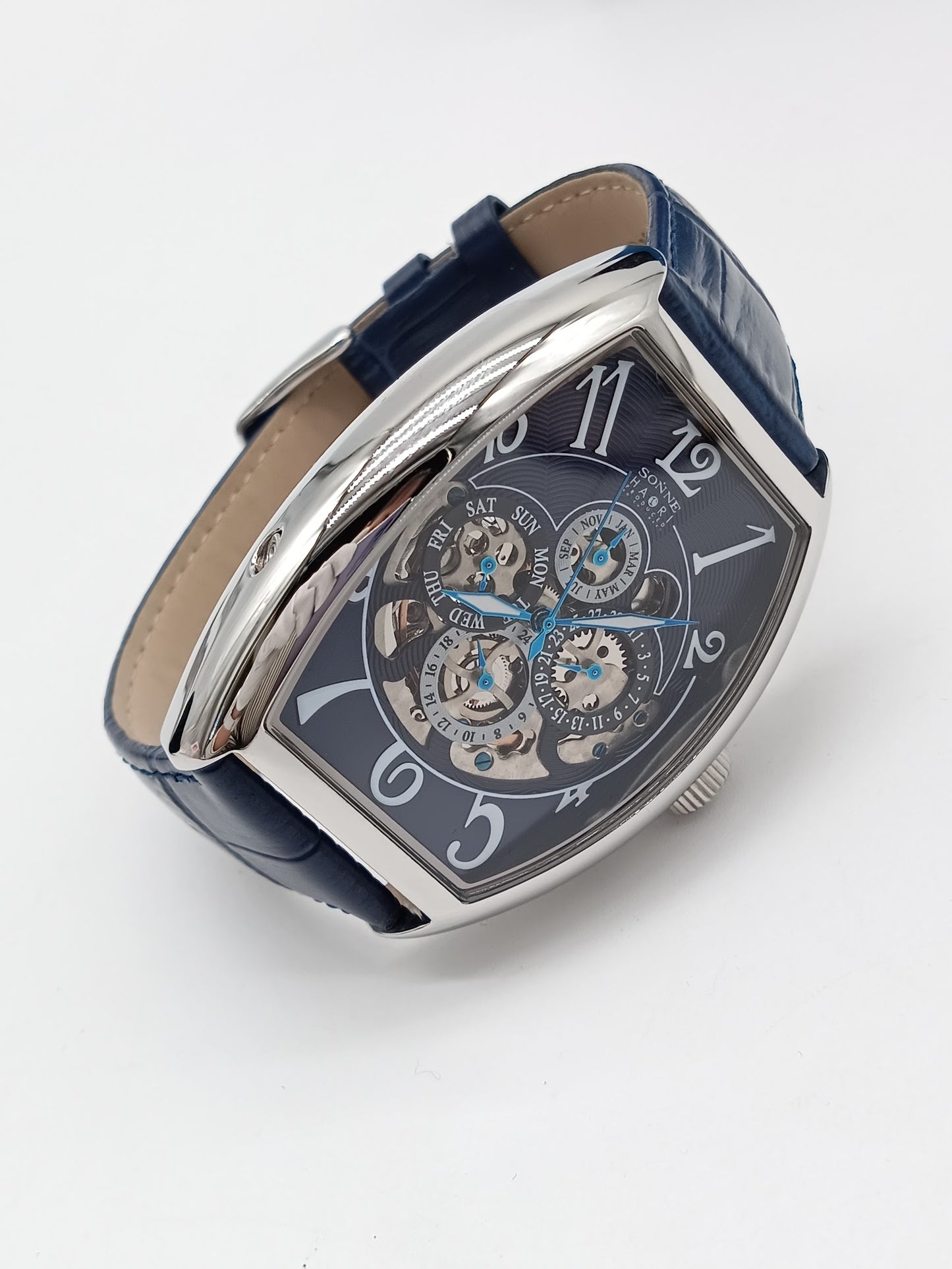 SONNE X HAORI H015 Automatic Watch