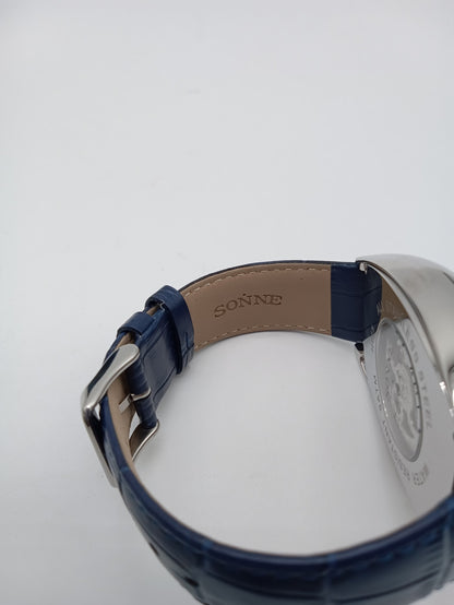 SONNE X HAORI H015 Automatic Watch