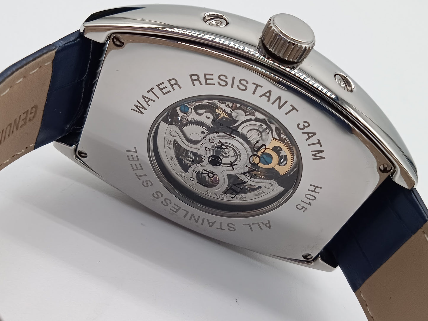 SONNE X HAORI H015 Automatic Watch