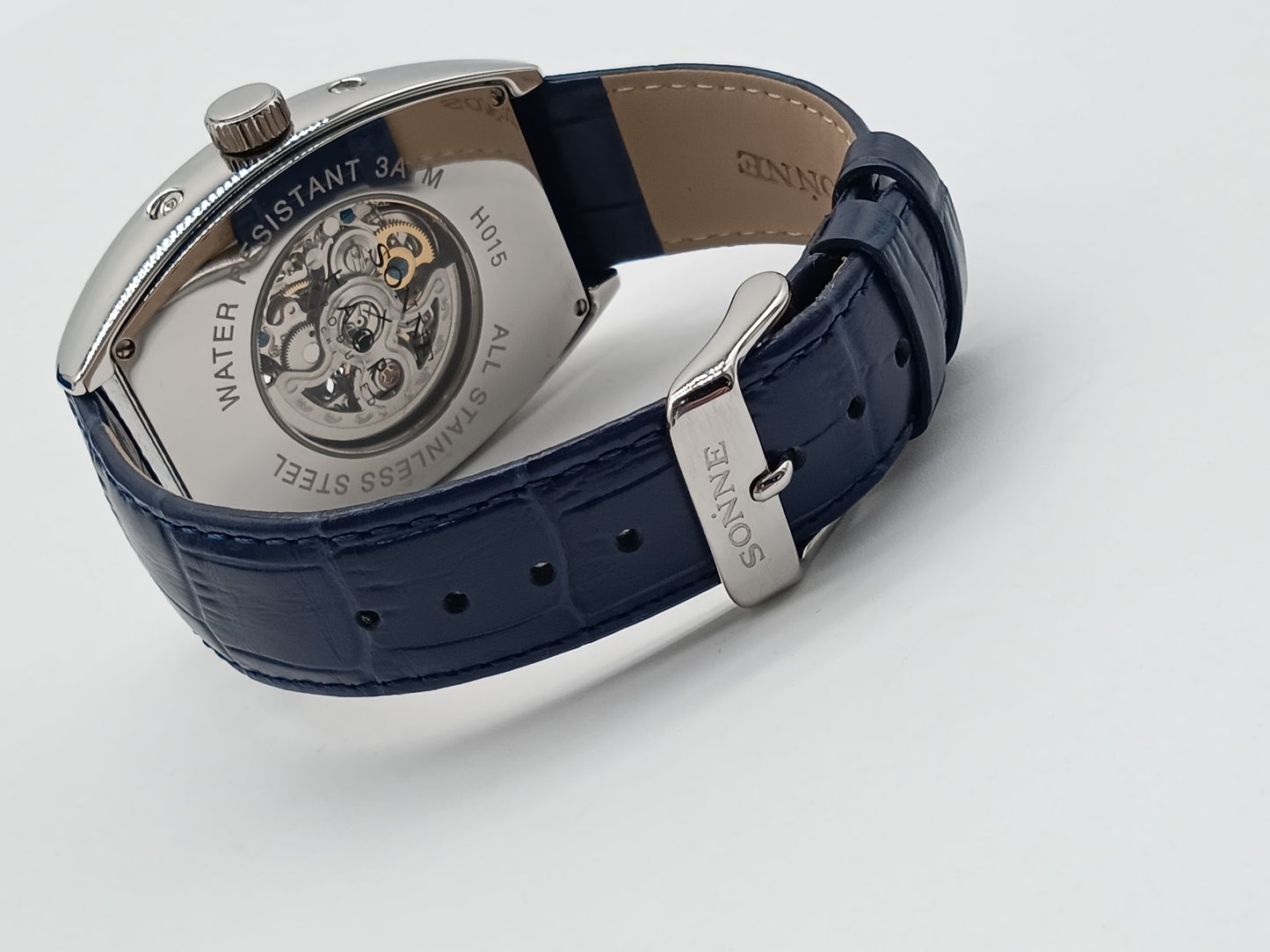 SONNE X HAORI H015 Automatic Watch