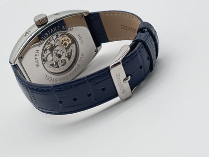 SONNE X HAORI H015 Automatic Watch