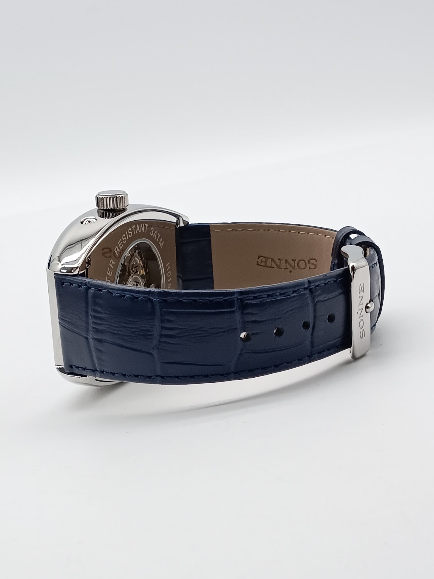 SONNE X HAORI H015 Automatic Watch
