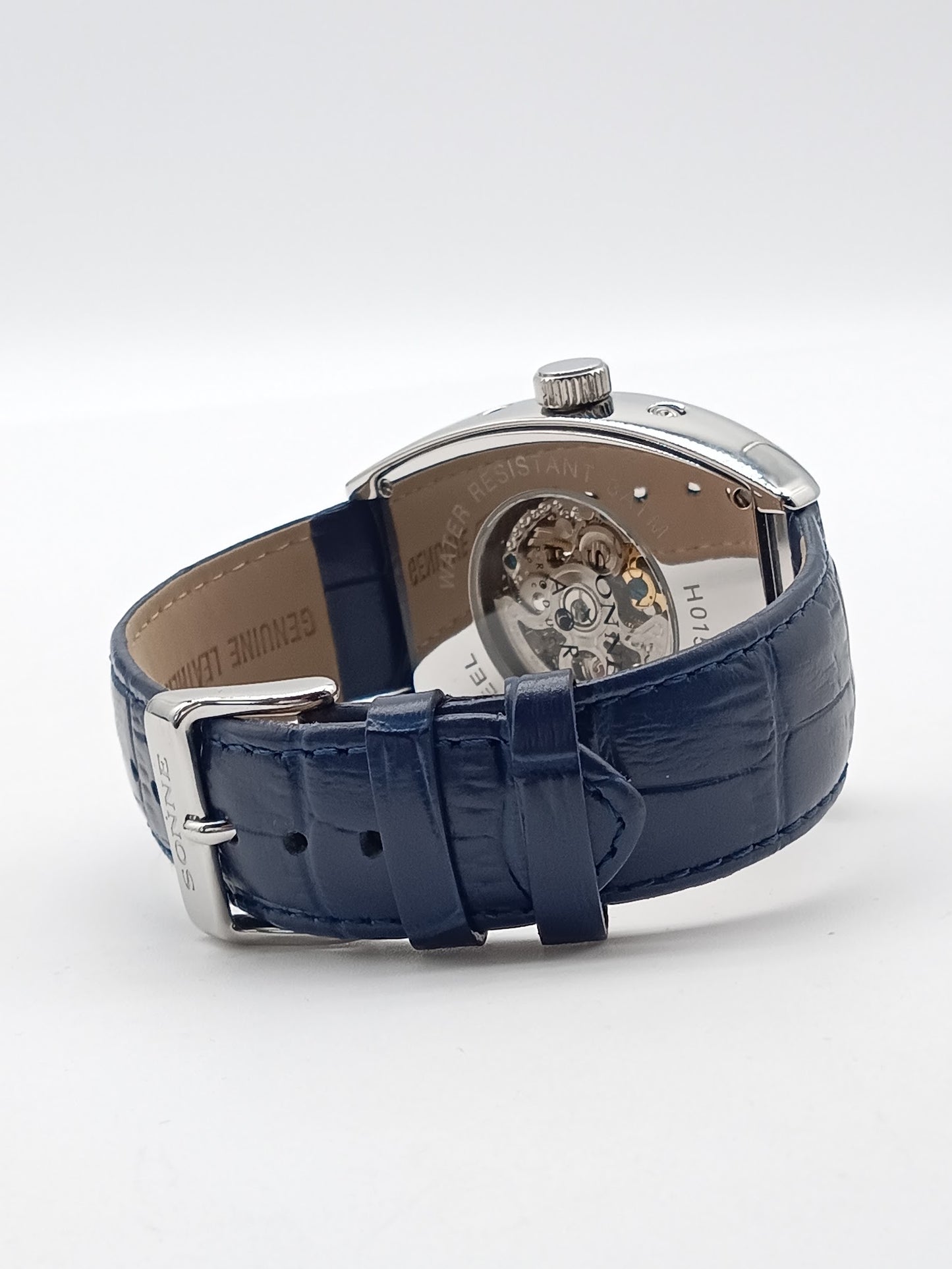 SONNE X HAORI H015 Automatic Watch