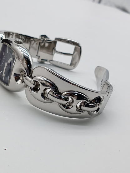 GUCCI Marina Chain 121.5 Quartz Watch