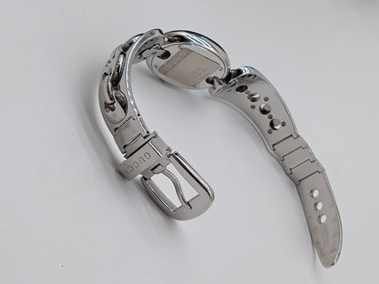 GUCCI Marina Chain 121.5 Quartz Watch