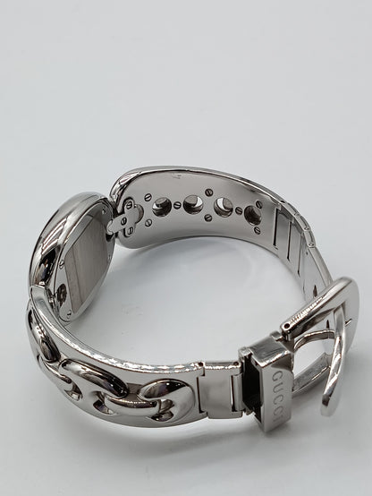 GUCCI Marina Chain 121.5 Quartz Watch
