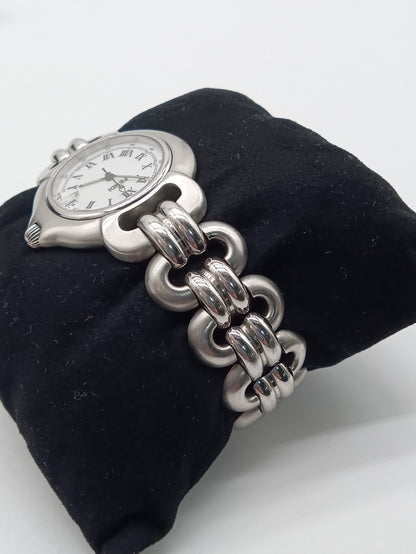 FENDI 1600G Stainless Steel Watch