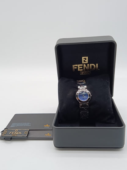 FENDI 3050L Quartz Watch