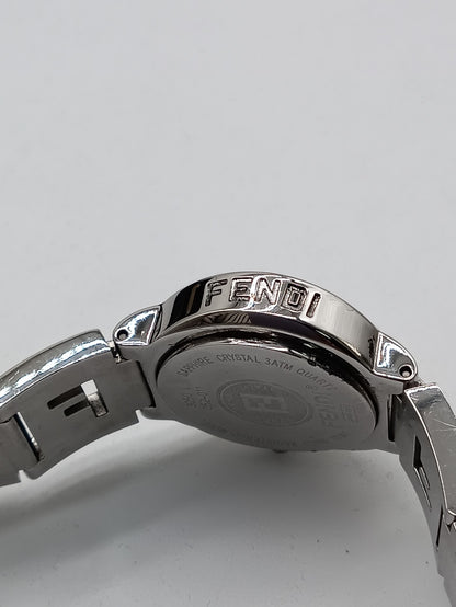 FENDI 3050L Quartz Watch