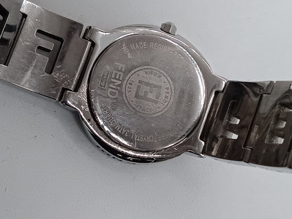 FENDI 3050L Quartz Watch