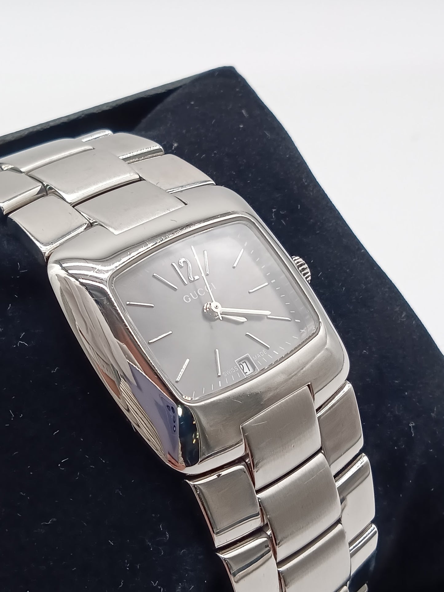 GUCCI GG 8500L Watch