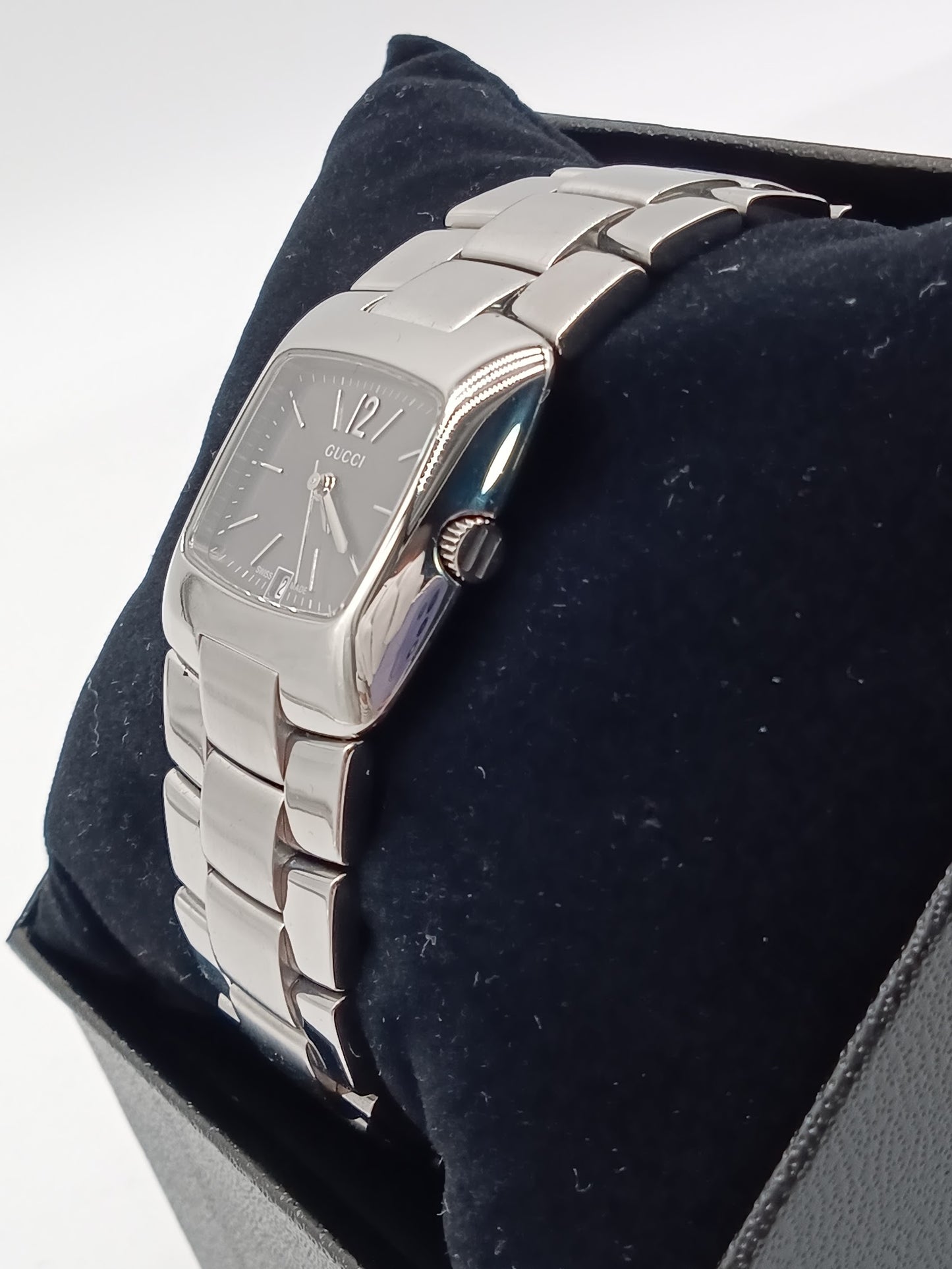 GUCCI GG 8500L Watch