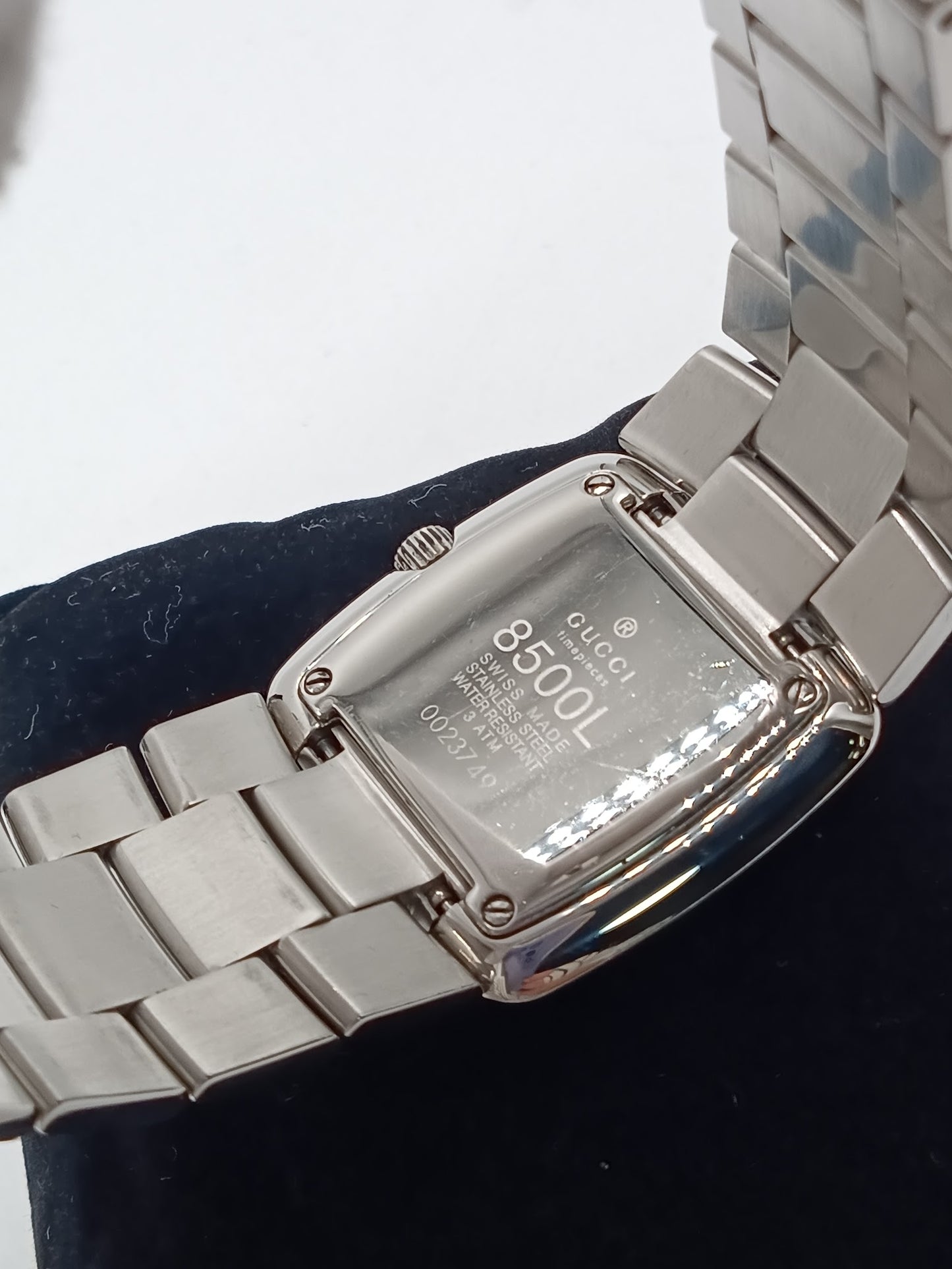 GUCCI GG 8500L Watch