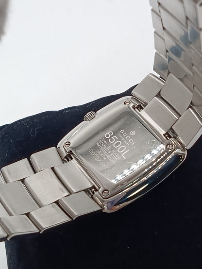 GUCCI GG 8500L Watch