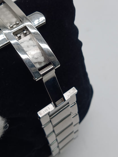 GUCCI GG 8500L Watch